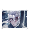 Banner-Flag Demon Slayer of Tengen Uzui (70x100 cms.)
