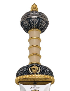 Sword of Julius Caesar (limited series) 2