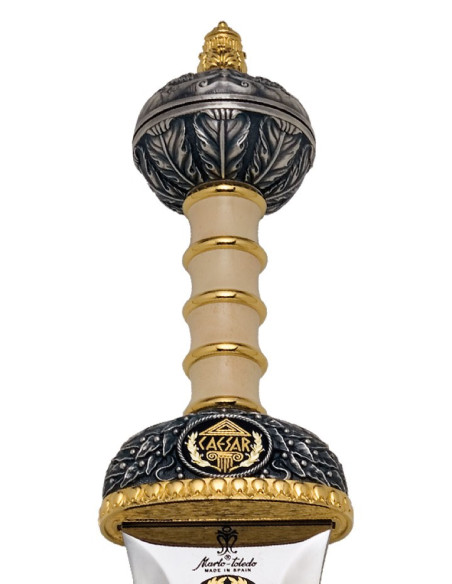 Sword of Julius Caesar (limited series)