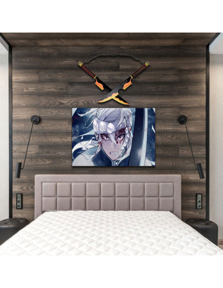 Pack twin swords Tengen Uzui +...