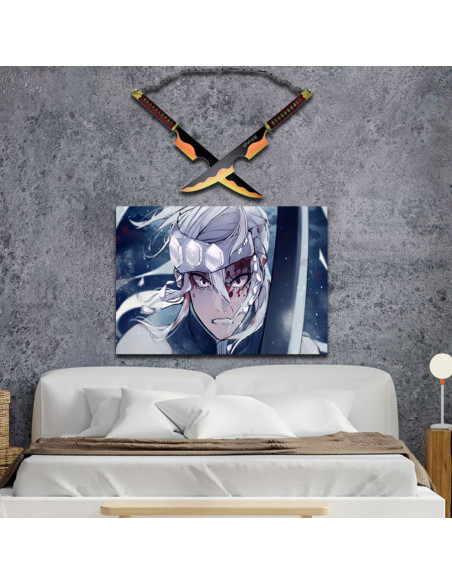 Pack twin swords Tengen Uzui +...