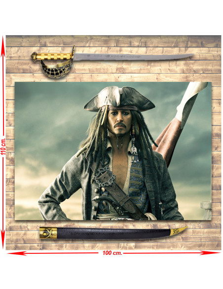 Pirates of the Caribbean Jack Sparrow... Pirates of the Caribbean Jack Sparrow...