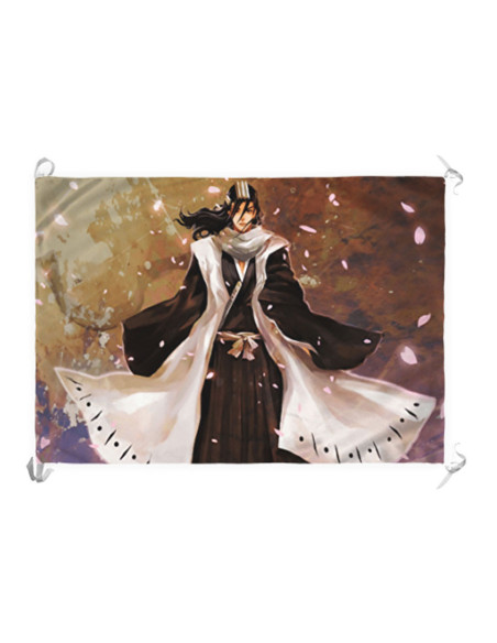 Banner-Flag Senbonzakura Kuchiki...