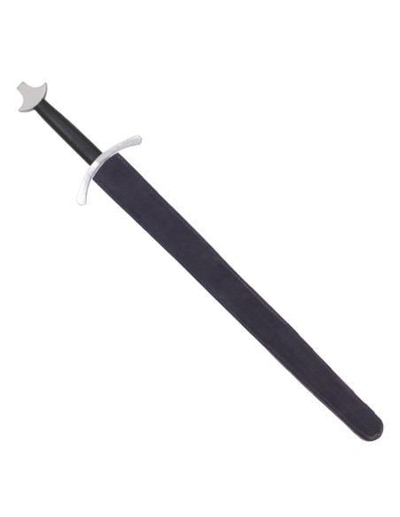 Pack long sword Frankish type +...