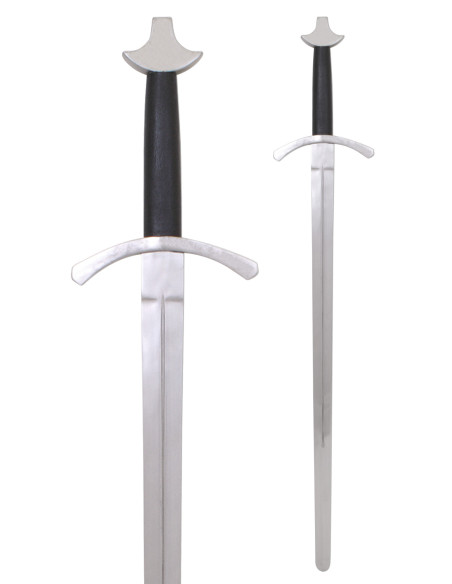Pack long sword Frankish type +...