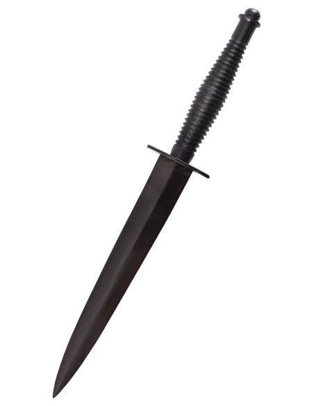 Commando Fairburn Sykes Fighting...