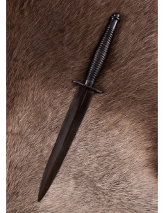 Commando Fairburn Sykes Fighting knife (30 cm.) 2