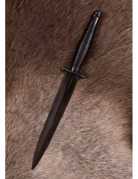 Commando Fairburn Sykes Fighting...