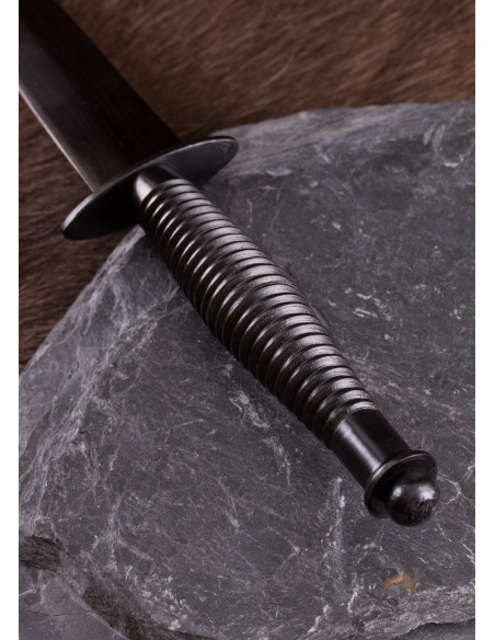 Commando Fairburn Sykes Fighting...