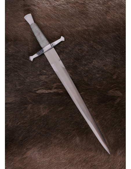 Knight's decorative medieval dagger... Knight's decorative medieval dagger...