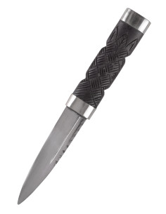 Scotch knife small Sgian Dubh (20 cm.)