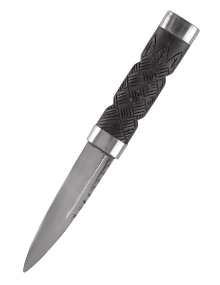 Scotch knife small Sgian Dubh (20 cm.)