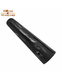 Medieval spear spike (10.1 cm.)