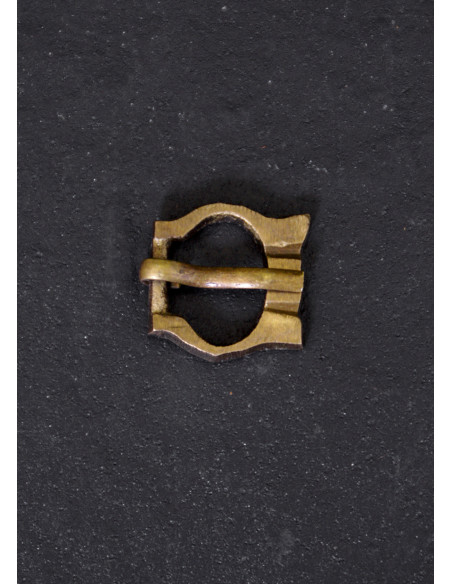 Medieval period belt buckle number... Medieval period belt buckle number...