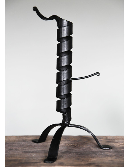 Adjustable braided medieval...