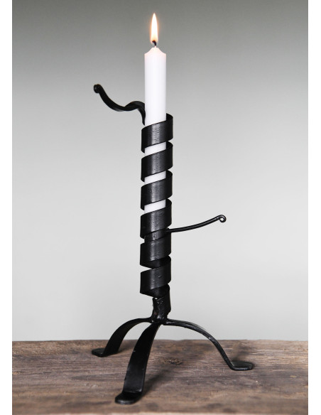 Adjustable braided medieval...