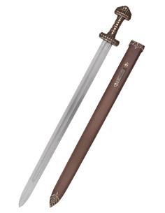 Decorative Viking sword Isle of Eigg (97.5 cm.) 2