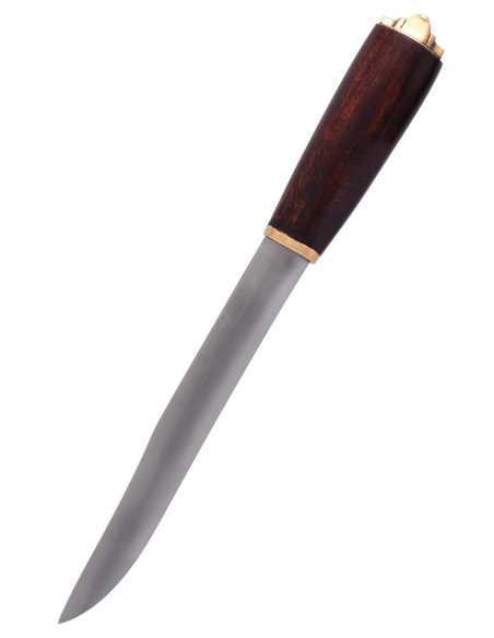 Roman dagger with Dura-Europos...