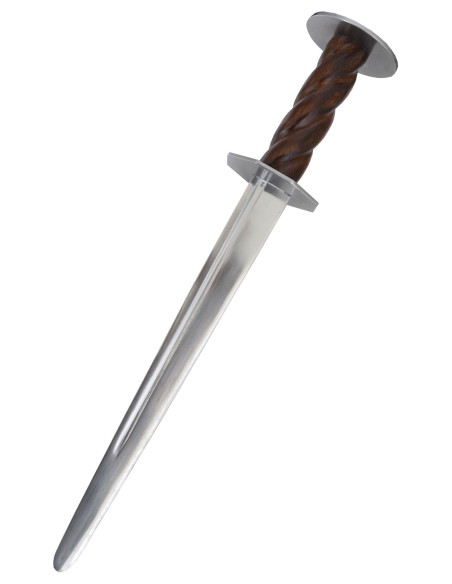 Rondel medieval dagger for practices...