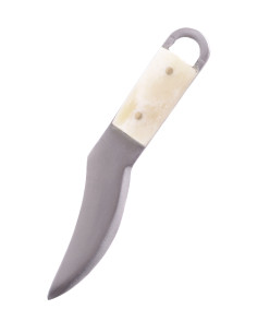 Utility Roman knife (13 cm.)