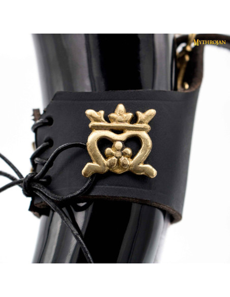 Viking drinking horn Elegant Lady...