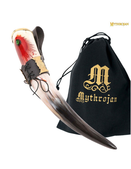 Viking Horn for Olaf (350. ml.)