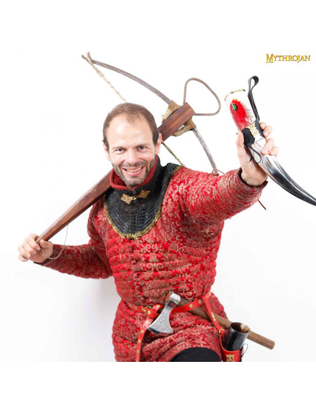 Viking Horn for Olaf (350. ml.)