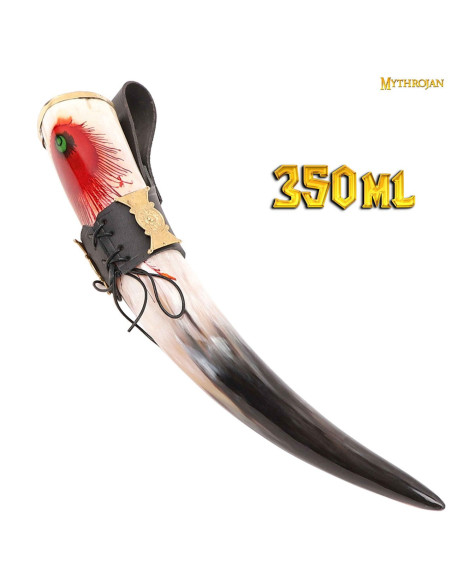 Viking Horn for Olaf (350. ml.)