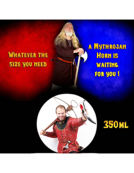 Viking Horn for Olaf (350. ml.)