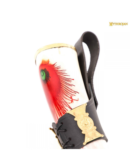 Viking Horn for Olaf (350. ml.)