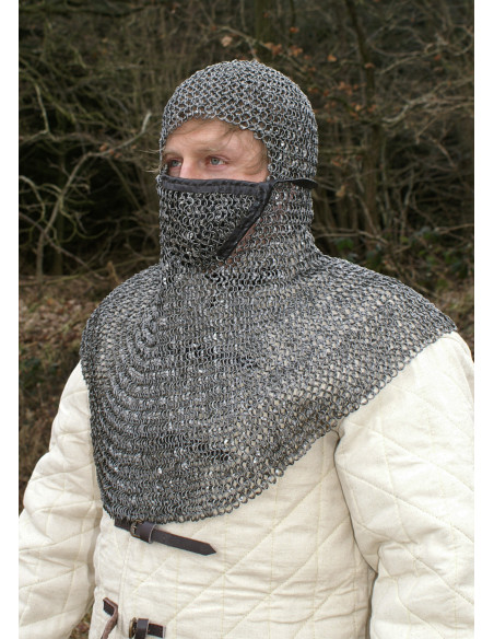 RRR executioner with triangular... RRR executioner with triangular...