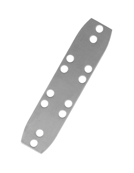 Set of 25 plates for Lamellar armor...