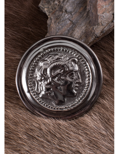 Central insignia for Roman Phalera (7... Central insignia for Roman Phalera (7...