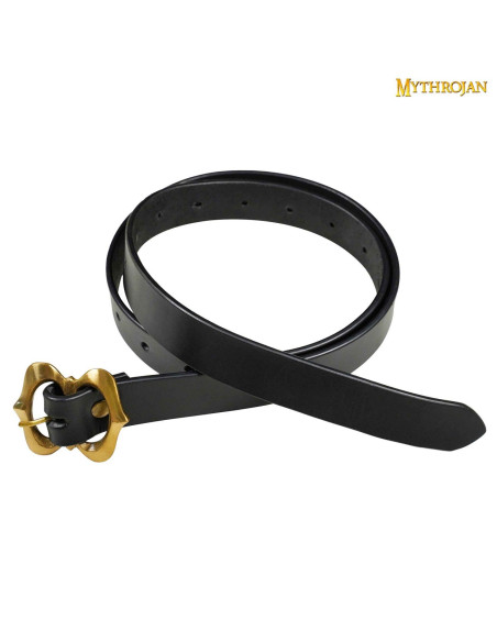 Medieval and Renaissance belt,...