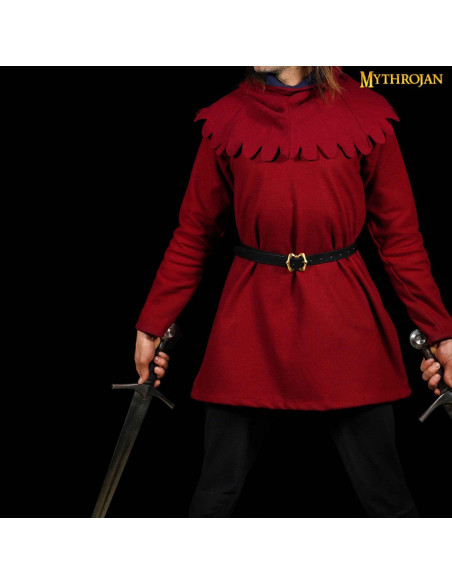 Medieval and Renaissance belt,...