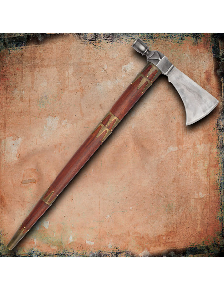 Frontier USA tomahawk throwing ax (61...