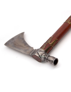 Frontier USA tomahawk throwing ax (61 cm.) 2