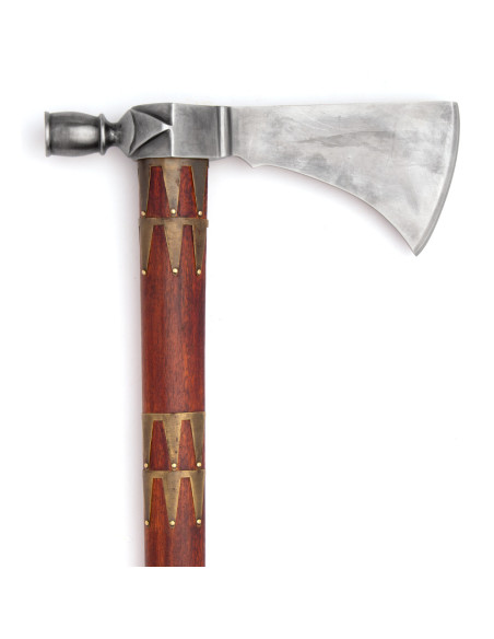 Frontier USA tomahawk throwing ax (61...