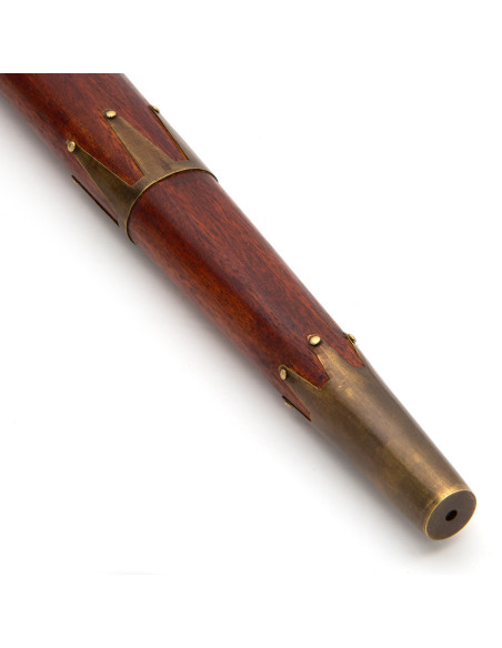 Frontier USA tomahawk throwing ax (61...