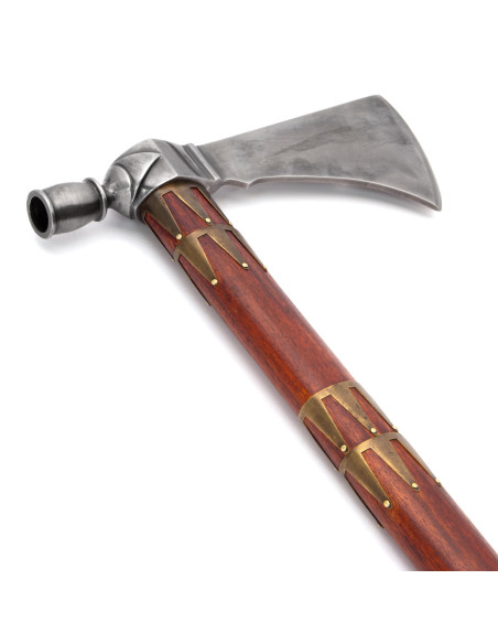 Frontier USA tomahawk throwing ax (61...