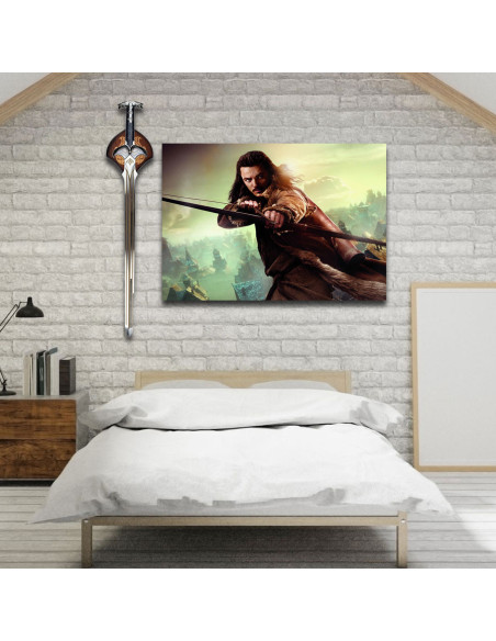 Banner Pack + Bard's Sword I The...