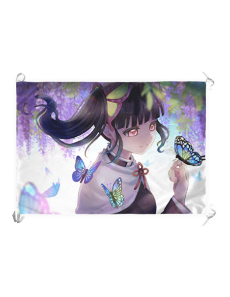 Banner-Flag Kanao Tsuyuri From...