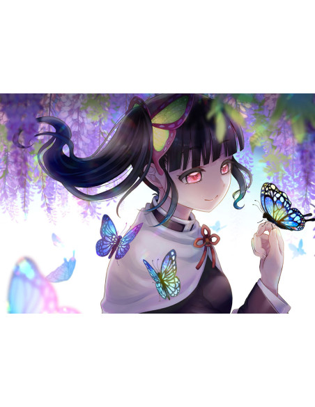 Banner-Flag Kanao Tsuyuri From...