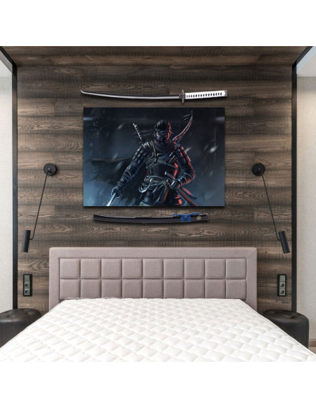 Banner Pack + Katana Jin Sakai From...