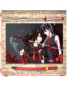 One Cut Killer Banner + Katana Pack: Murasame, Night Raid, De Akame Ga Kill
