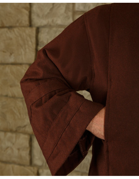 Oberon robe for wizards and clerics -...