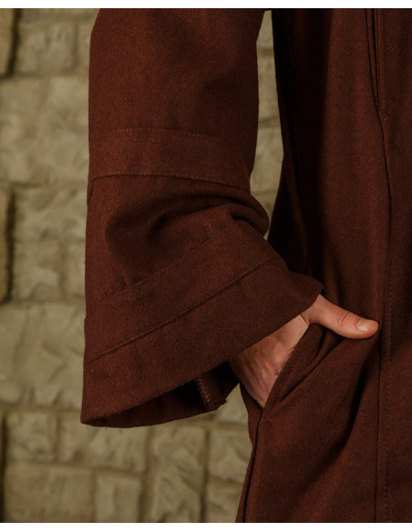 Oberon robe for wizards and clerics -...