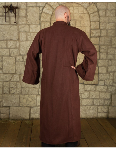 Oberon robe for wizards and clerics -...