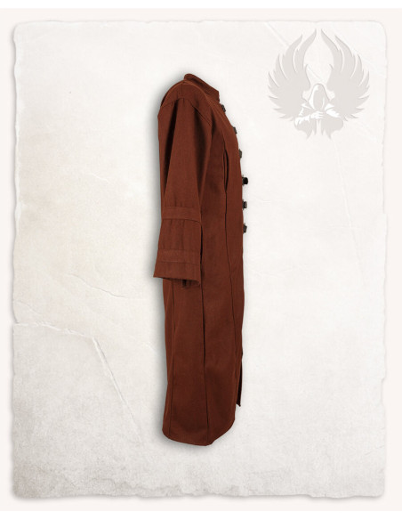 Oberon robe for wizards and clerics -...