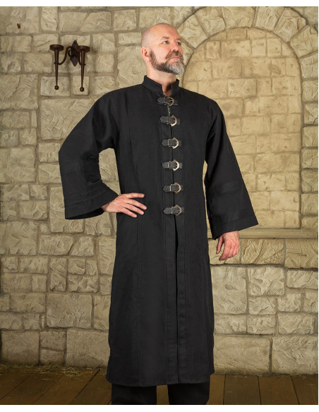 Oberon robe for magicians and clerics...
